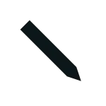 Write SVG Icon